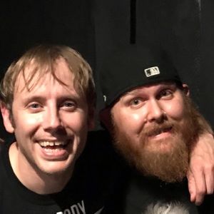 Meet your Posher, Joey